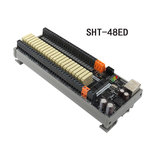 以太网分布式IO输入输出继电器型